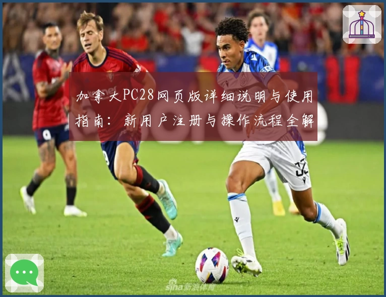 加拿大PC28网页版详细说明与使用指南：新用户注册与操作流程全解析