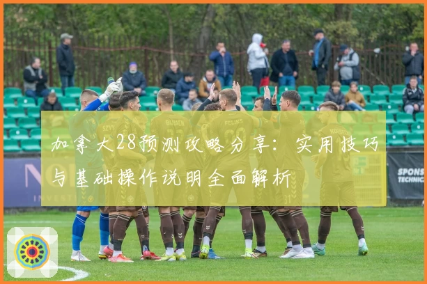 加拿大28预测攻略分享：实用技巧与基础操作说明全面解析