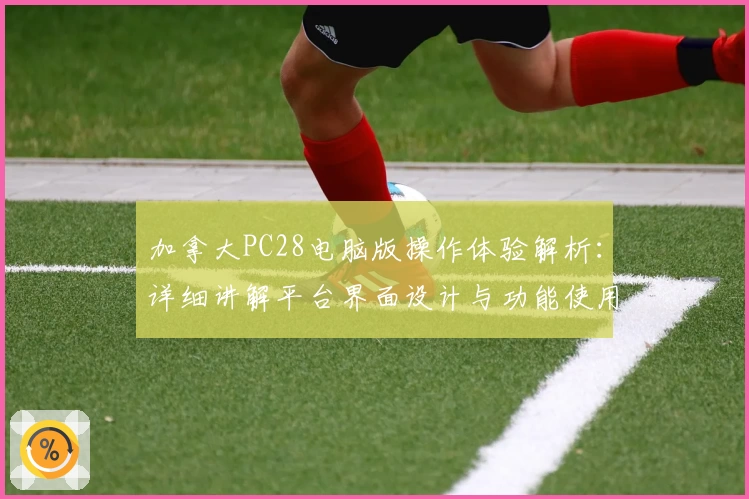 加拿大PC28电脑版操作体验解析：详细讲解平台界面设计与功能使用技巧